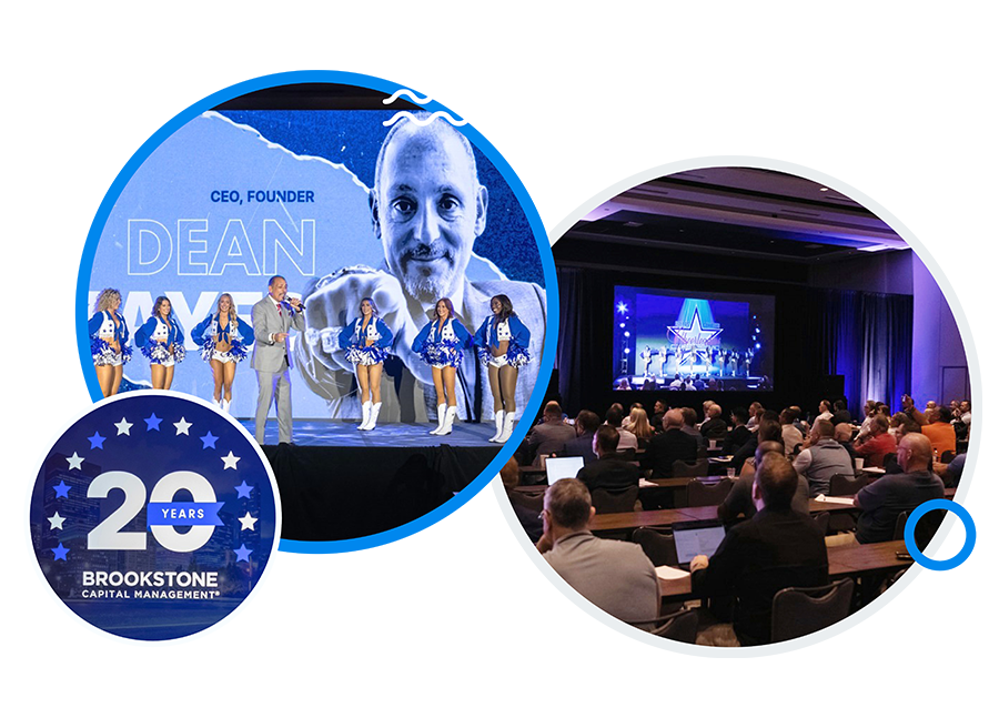 inspire national conference for advisors