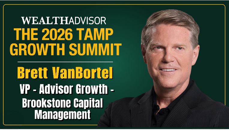 Brookstone Walked Into the 2026 TAMP Growth Summit With a Question for the Industry