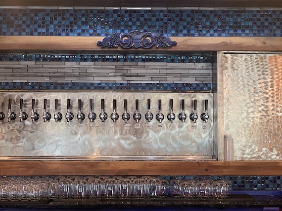 Audrey's Pizza & Brewery photo