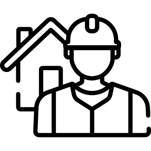 ผู้รับเหมา ก่อสร้าง, โรงงานอุตสาหกรรม