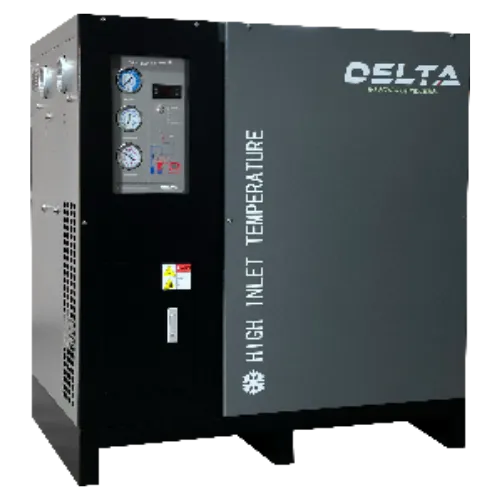 Dryer, เครื่องทำลมแห้ง | Delta Air Compressor