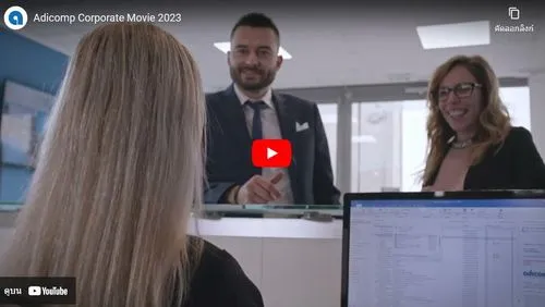 จำหน่ายปั๊มลมแบบสกรู, ปั๊มลมเดลต้า เผยนวัตกรรมใหม่