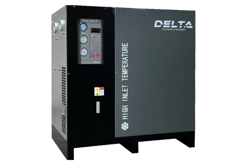 Delta Air Compressor | จำหน่ายเครื่องปั๊มลมสกรู เครื่องอัดอากาศ คุณภาพสูง | สำหรับอุตสาหกรรมทุกประเภท