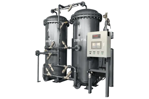 Delta Air Compressor | จำหน่ายเครื่องปั๊มลมสกรู เครื่องอัดอากาศ คุณภาพสูง | สำหรับอุตสาหกรรมทุกประเภท