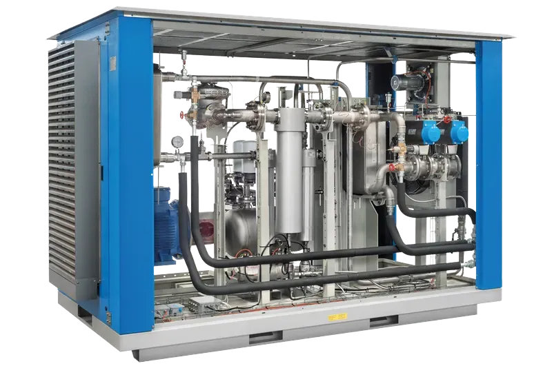 Delta Air Compressor | จำหน่ายเครื่องปั๊มลมสกรู เครื่องอัดอากาศ คุณภาพสูง | สำหรับอุตสาหกรรมทุกประเภท