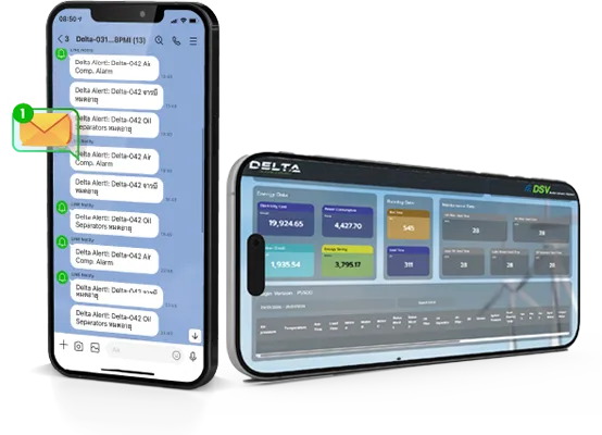 Delta Air Compressor | จำหน่ายเครื่องปั๊มลมสกรู เครื่องอัดอากาศ คุณภาพสูง | สำหรับอุตสาหกรรมทุกประเภท