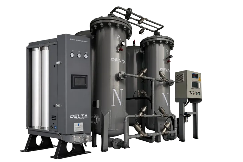 Delta Air Compressor | จำหน่ายเครื่องปั๊มลมสกรู เครื่องอัดอากาศ คุณภาพสูง | สำหรับอุตสาหกรรมทุกประเภท