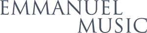 Emmanuel Music logo