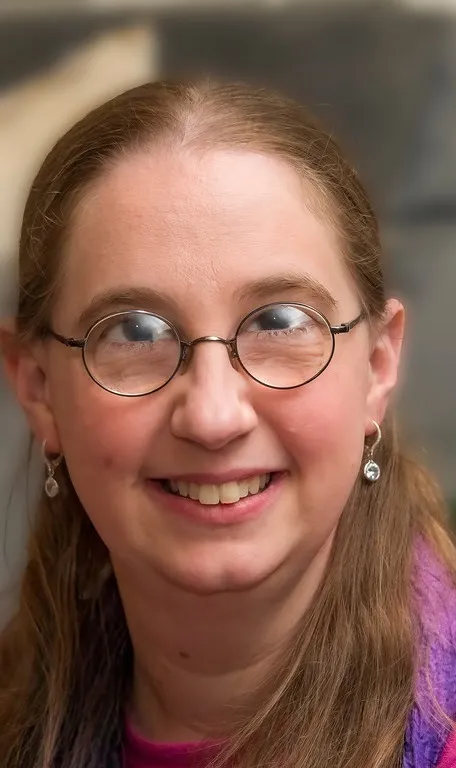 Janet Ross
