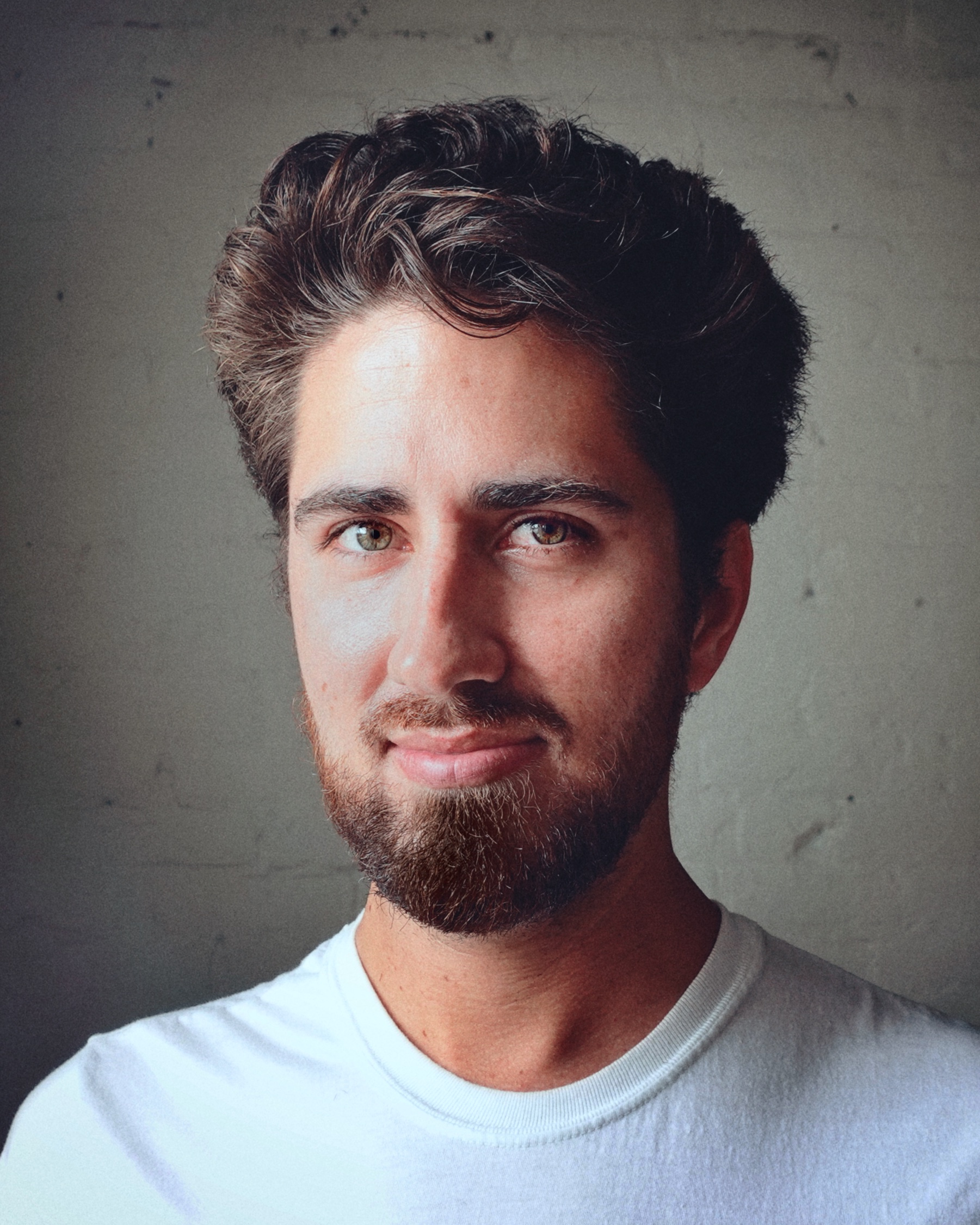Nathan Halbur