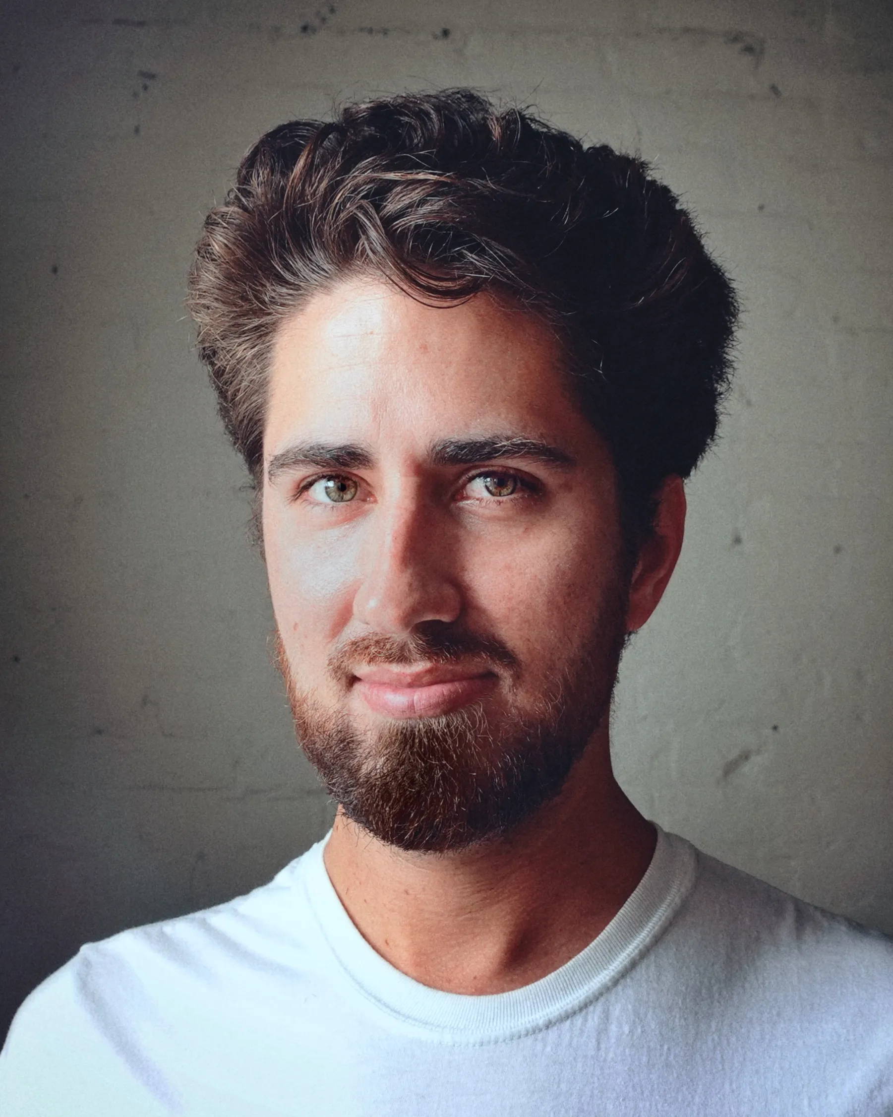 Nathan Halbur
