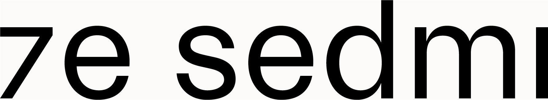 Zesedmi - logo