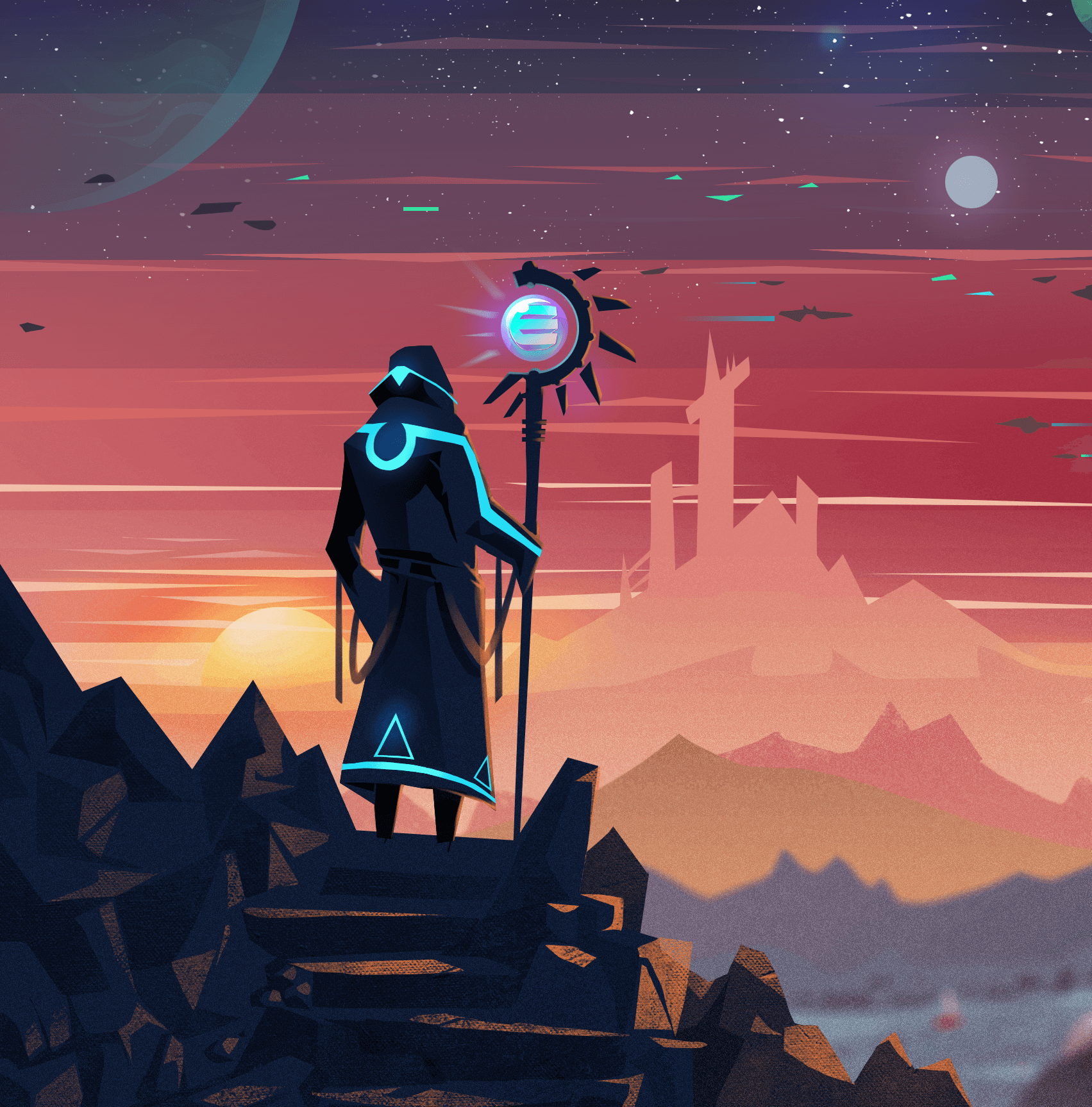 Worlds Beyond Worlds: Announcing the First Gaming Multiverse, Ever ...