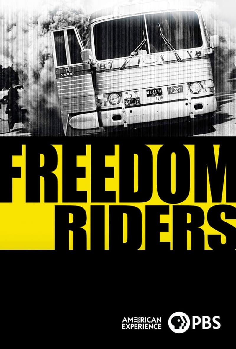Freedom Riders | Films | Firelight Films