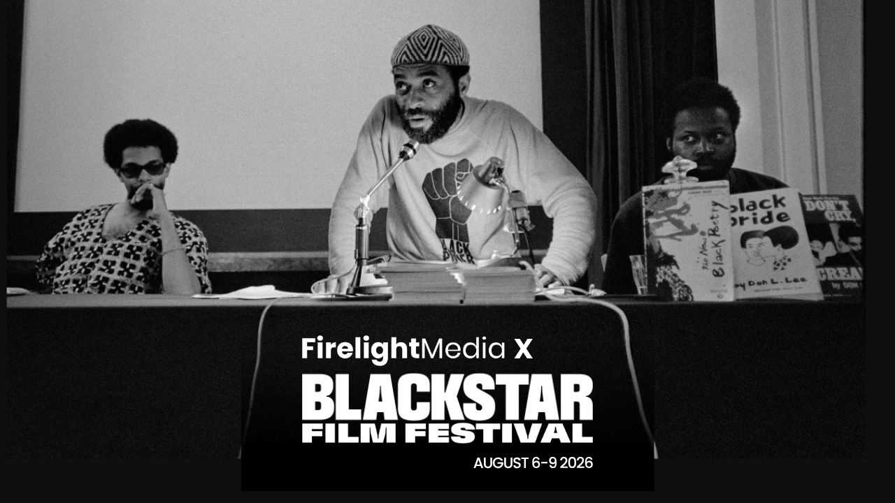 Firelight Media blog thumbnail image
