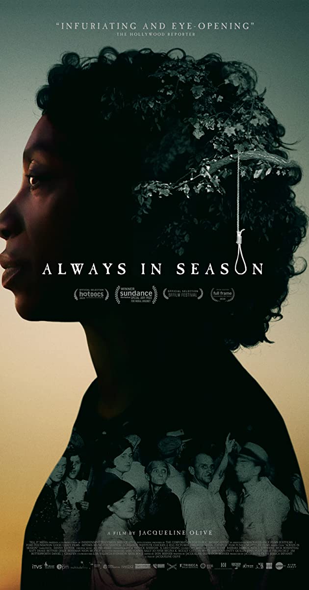 Always in Season