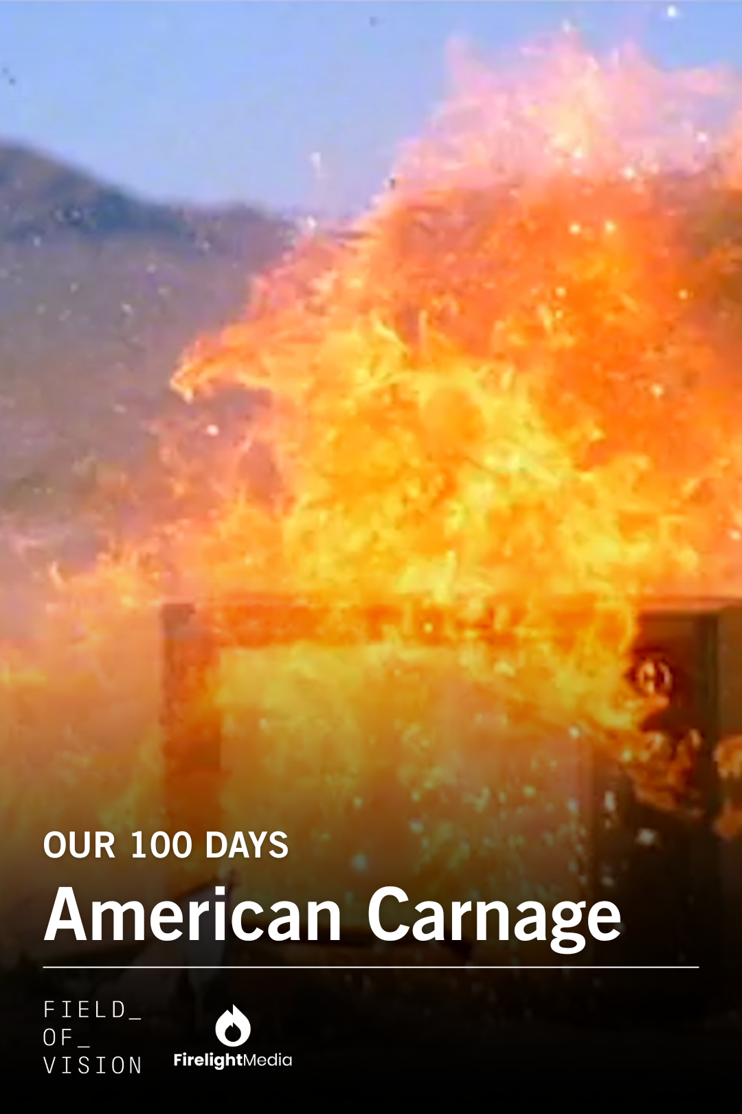 American Carnage