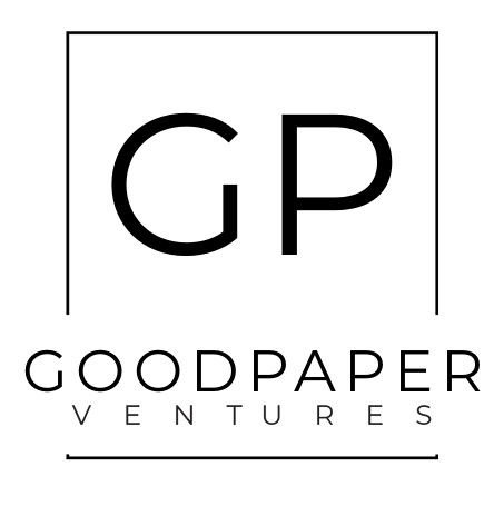 Goodpaper Ventures