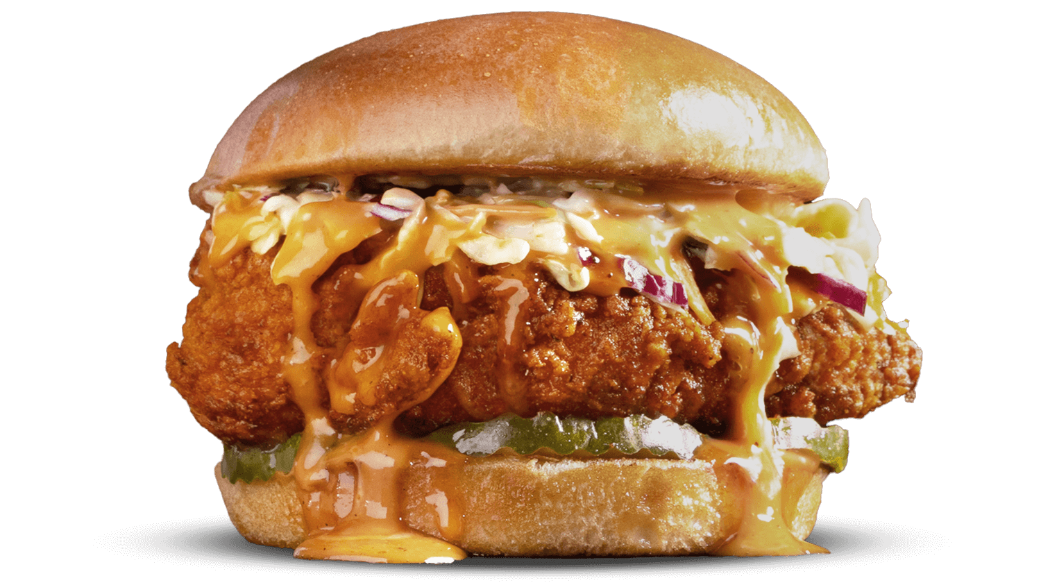 A la Carte - Original Sandwich