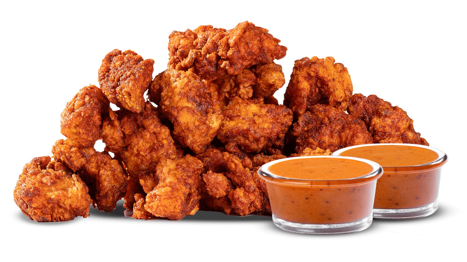 A la Carte - 15 Piece