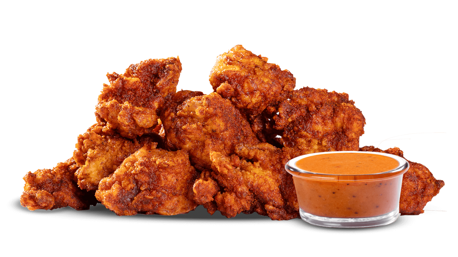 A la Carte - 10 Piece