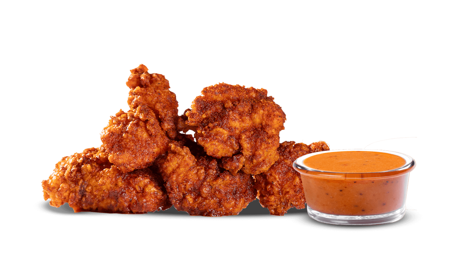 A la Carte - 5 Piece