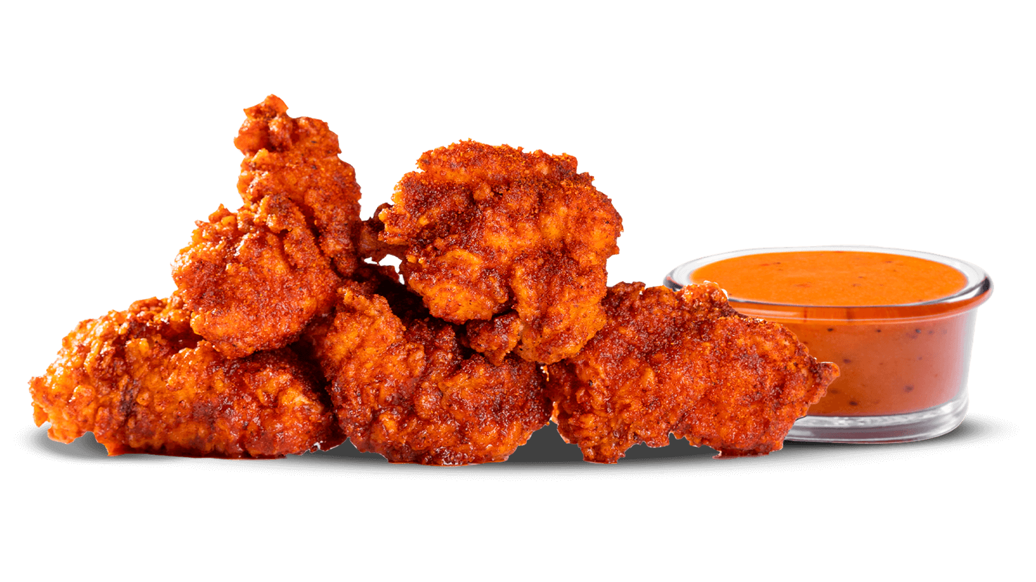 Sides - Chicken Nuggets