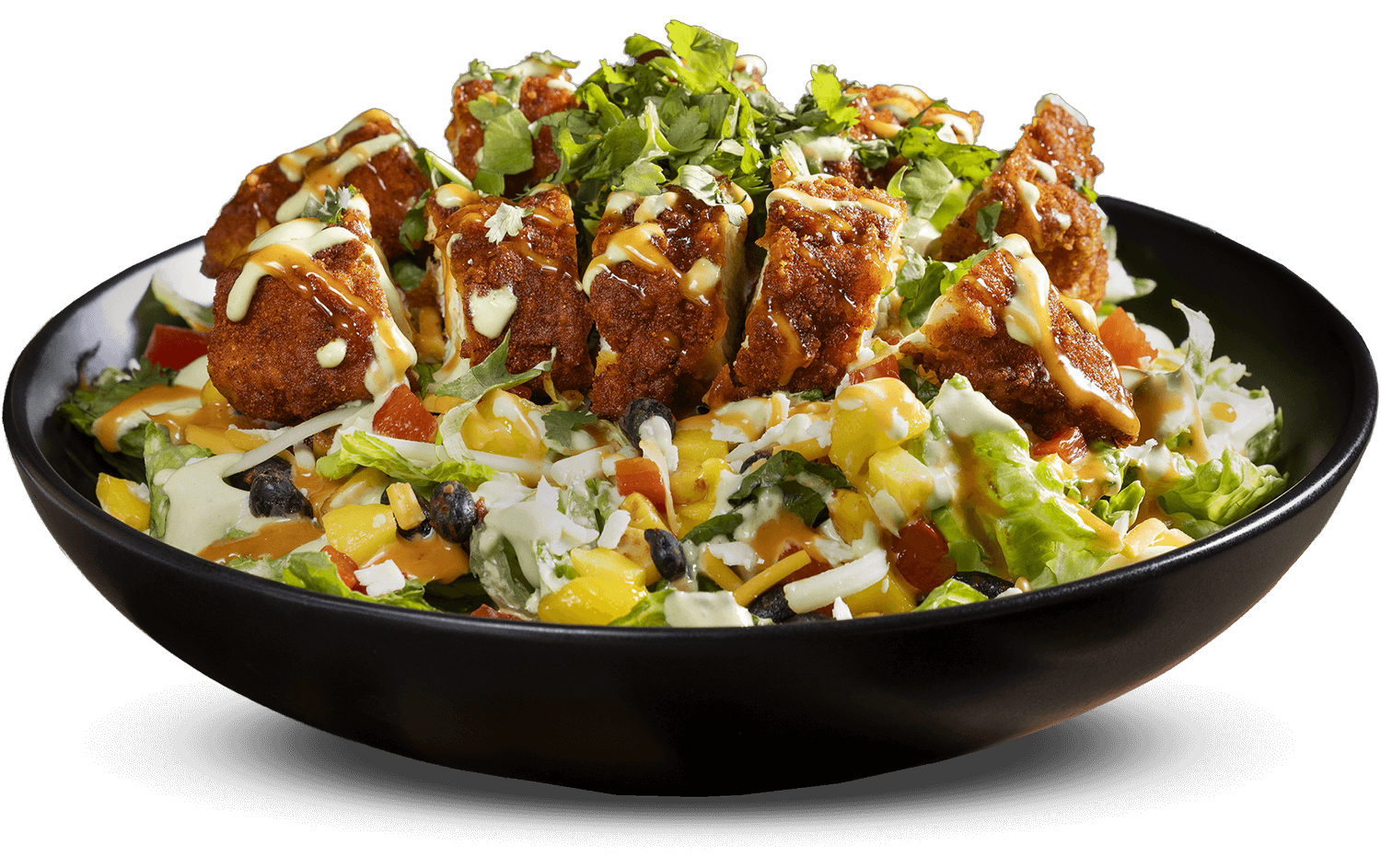 Salads - Southwest