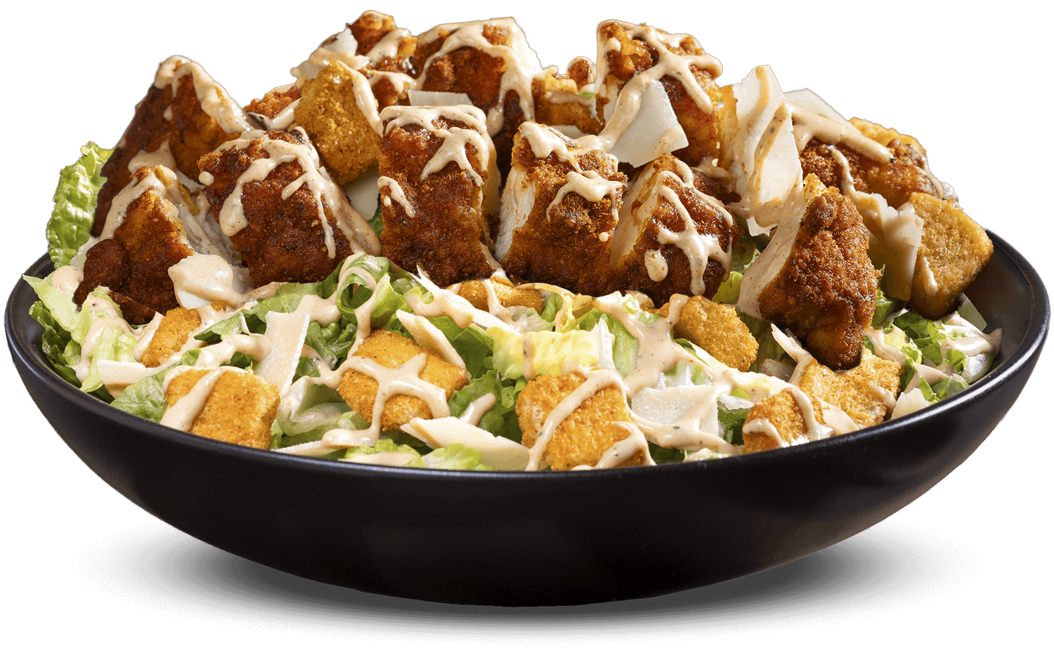 Salads - Caesar