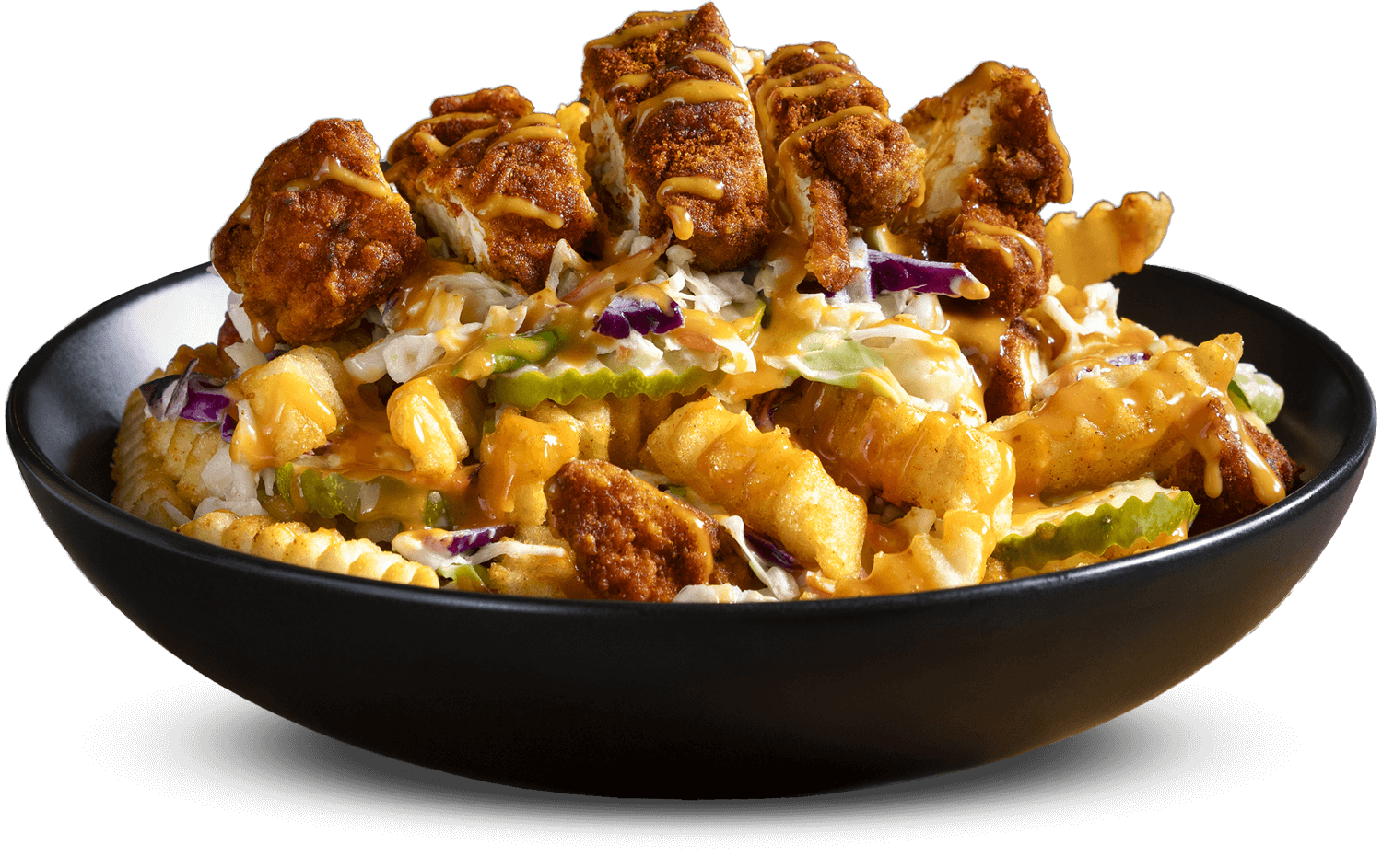 Fries - Loaded