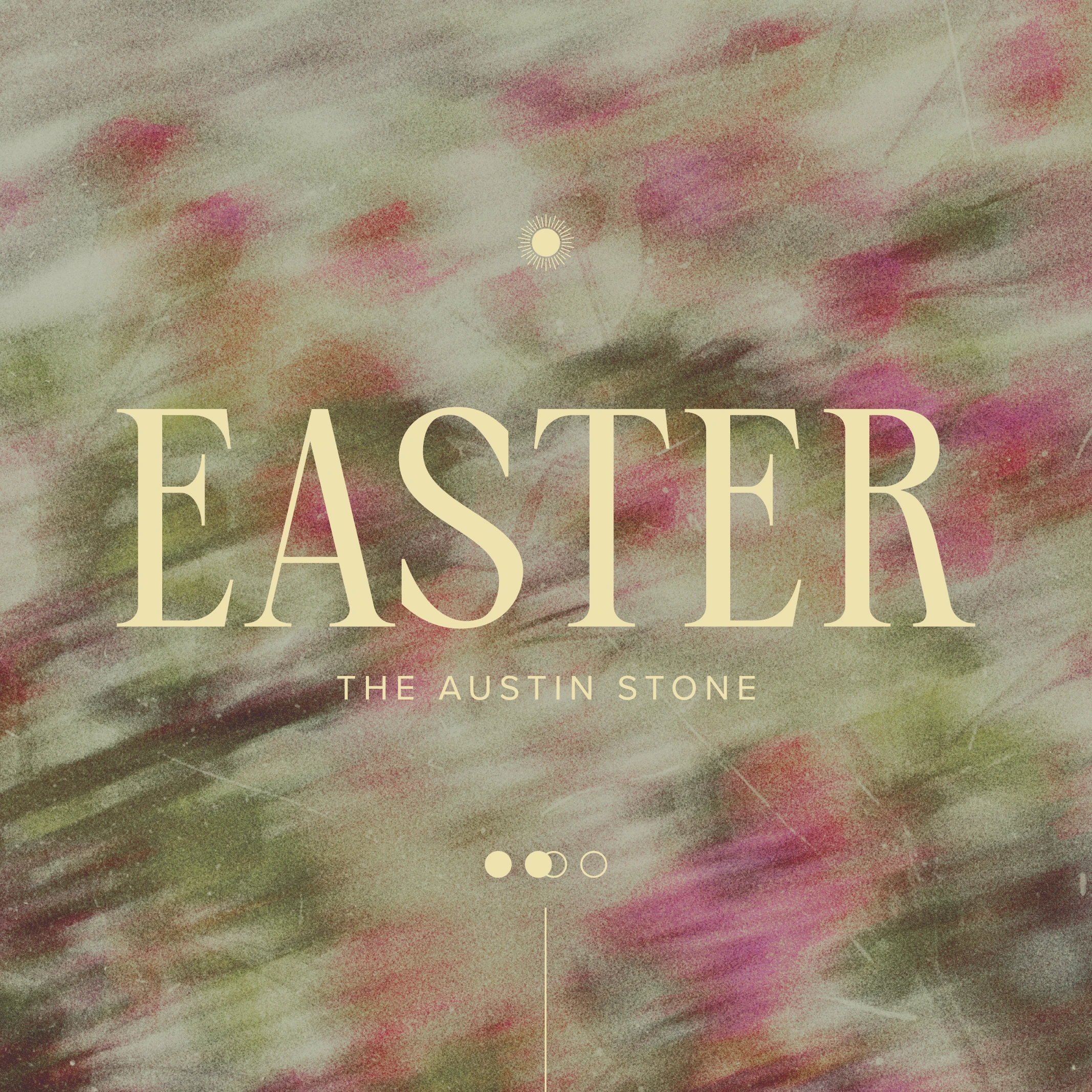 Current sermon series at The Austin Stone