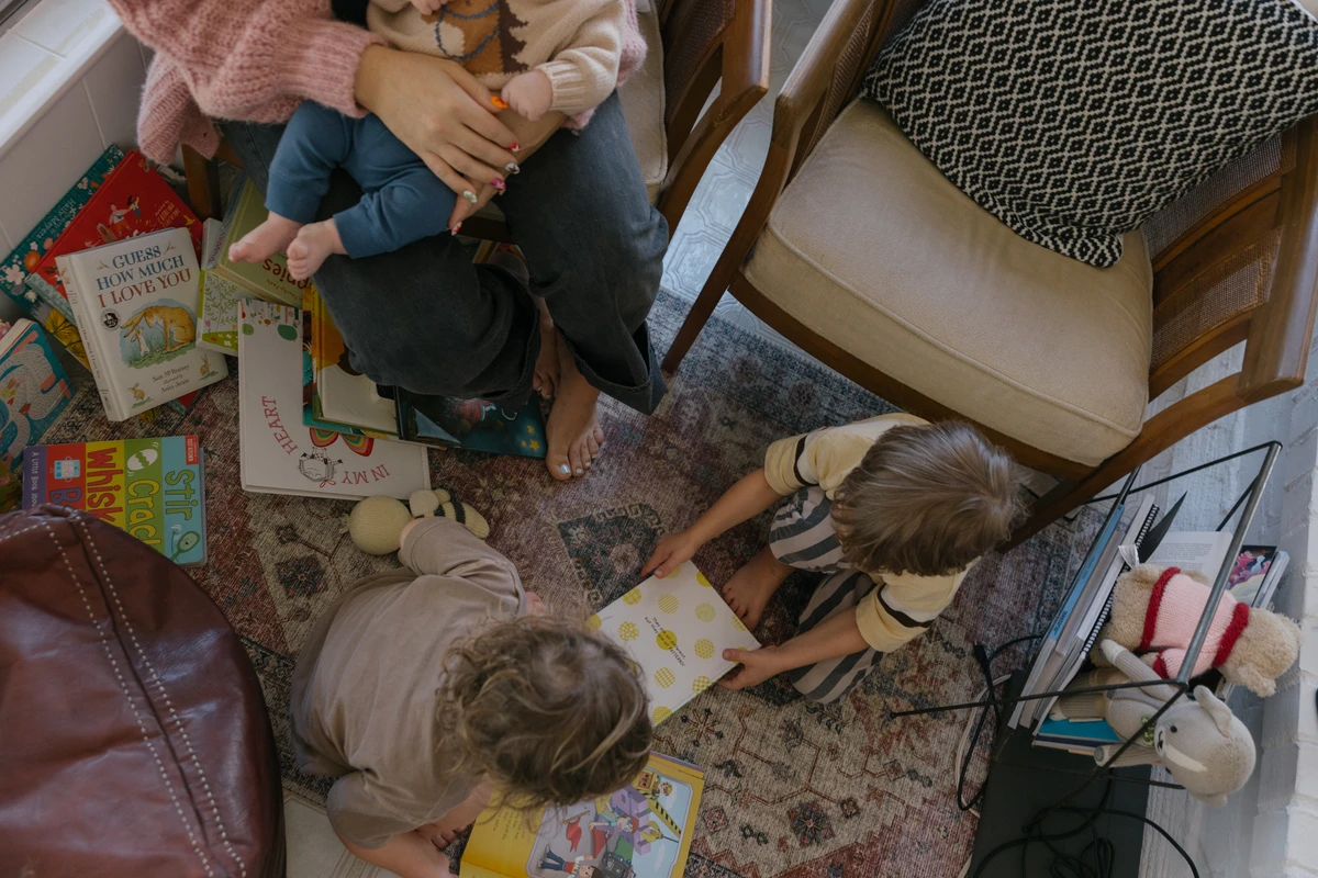 Articles from The Austin Stone