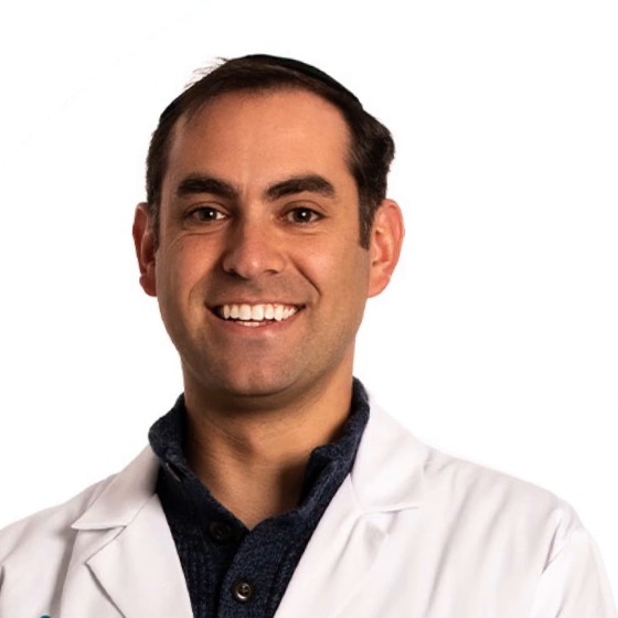 Michael Chait MD