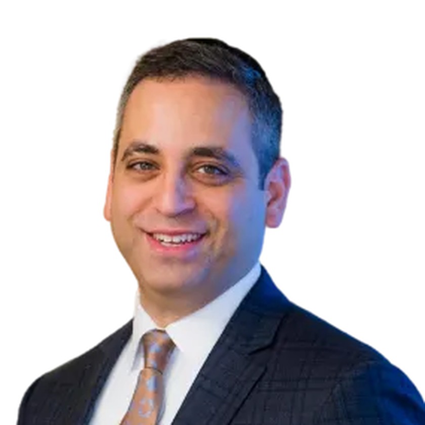 Dr Samuel Rosenberg