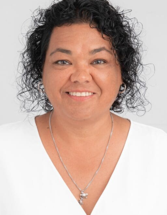 Michelle Deshong