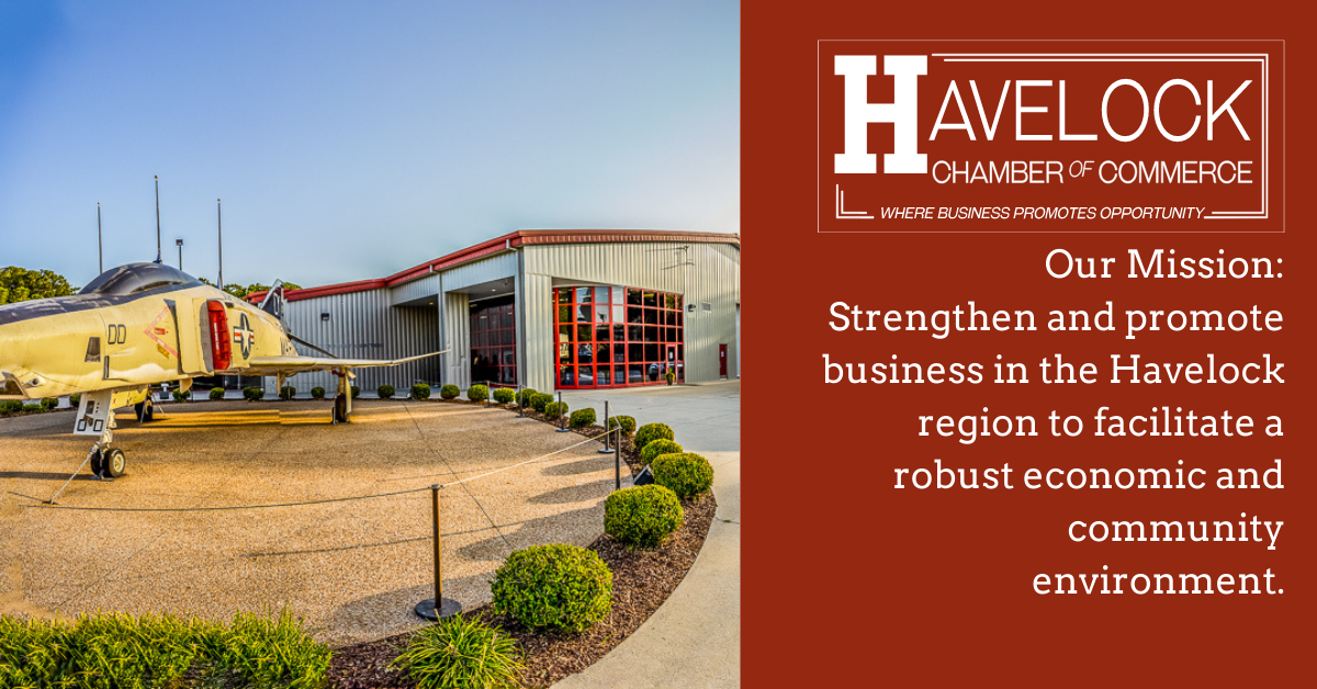 Havelock Chamber Of Commerce (Nonprofit Organization) logo