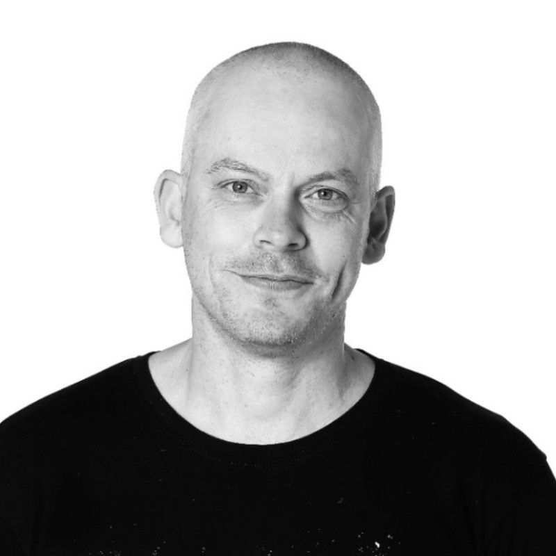 Lars Middelhede