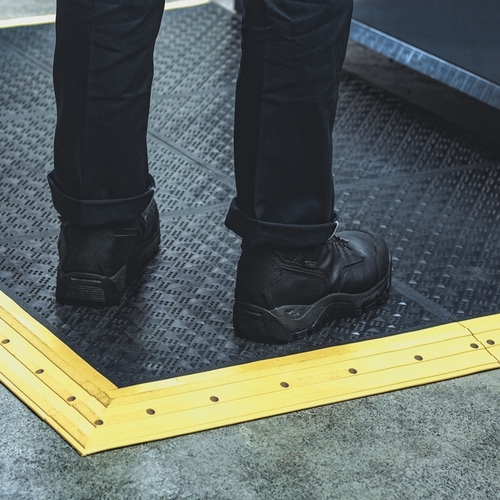 Playground And Workplace Safety Surfacing | Matta