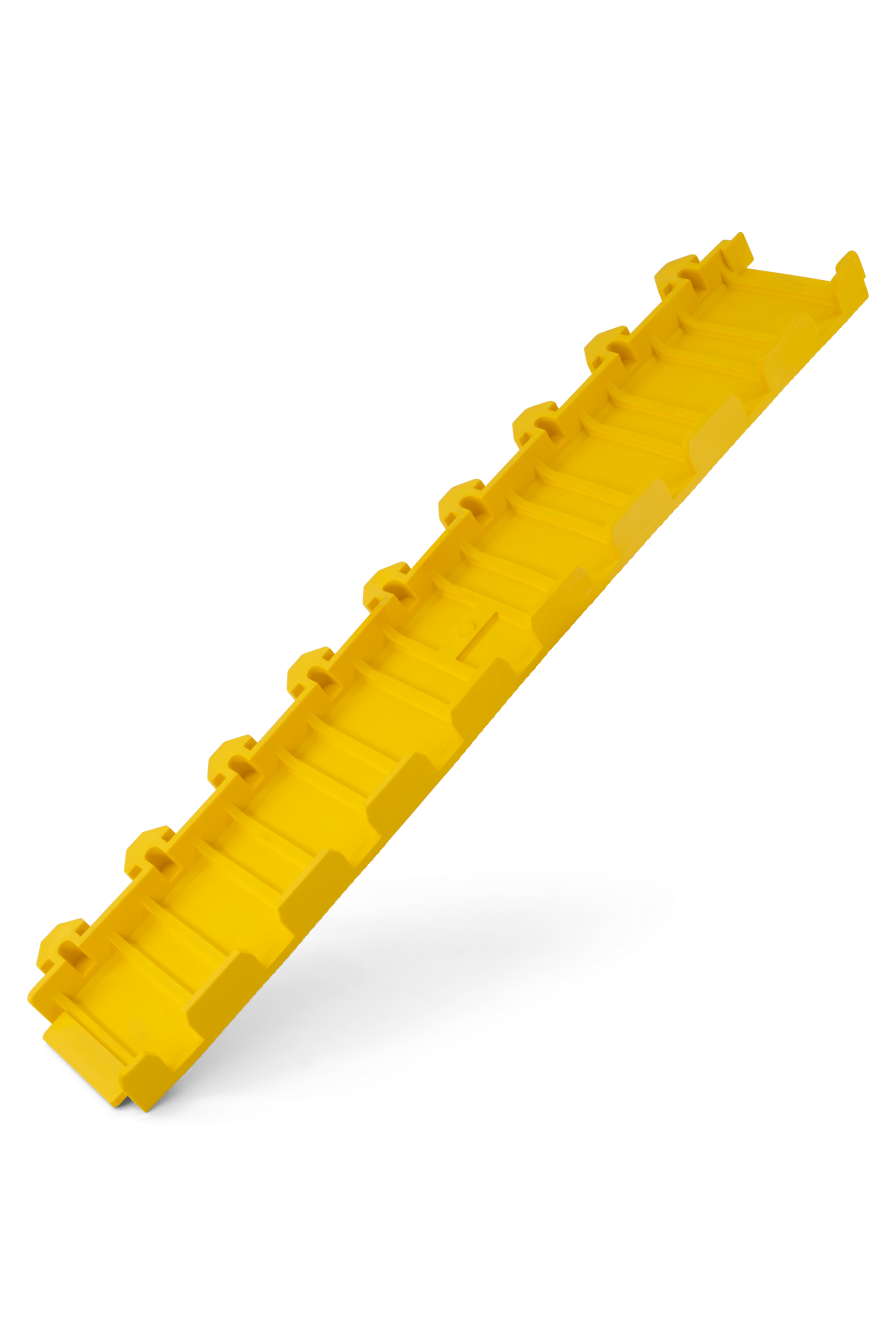 Work Matta™ Cable Channel