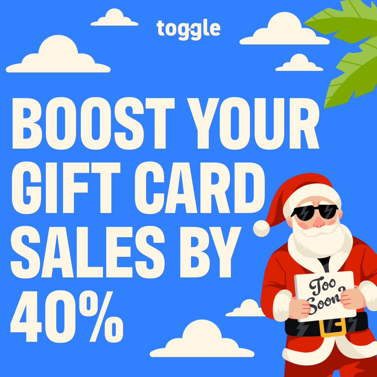Print Early, Sell More: 10% Off Festive Gift Cards Ends 31 August