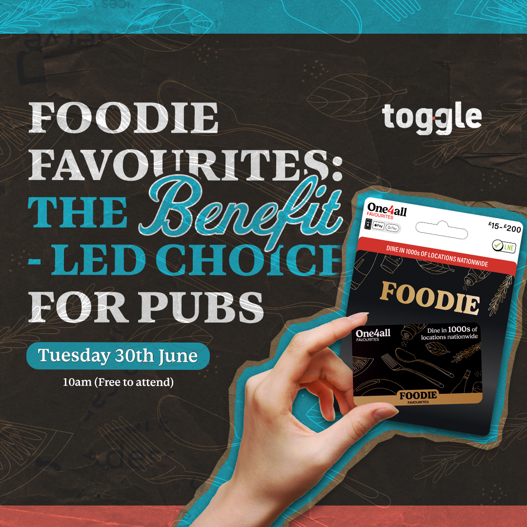 Get Your Pub in Front of Shoppers at Tesco, Waitrose and John Lewis 