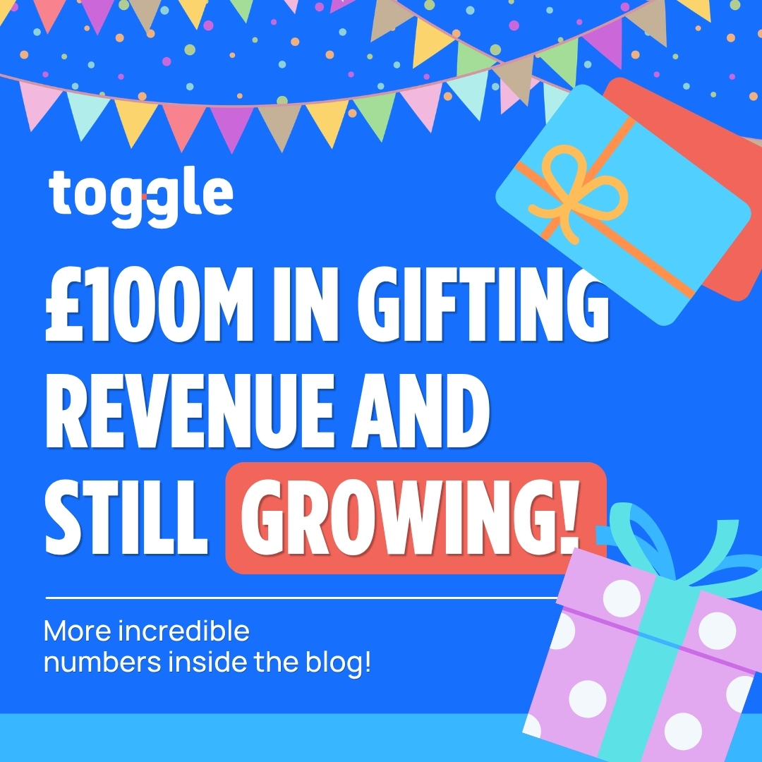 Gifting Is Booming, and Our Customers Are Flying. Come and Join Them 