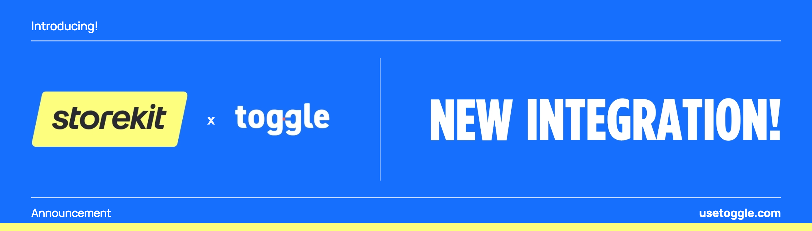 Toggle x storekit: gift cards, sorted at checkout