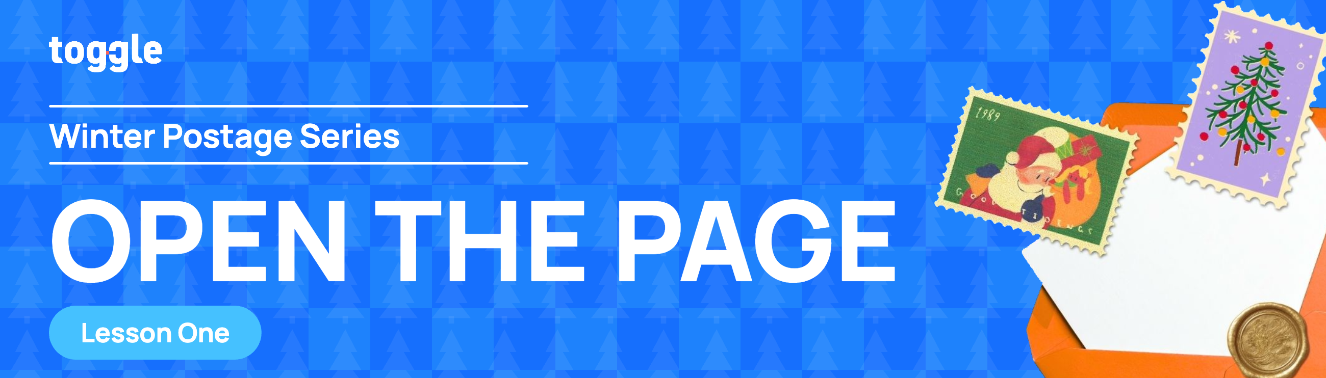 Open the page you have never opened