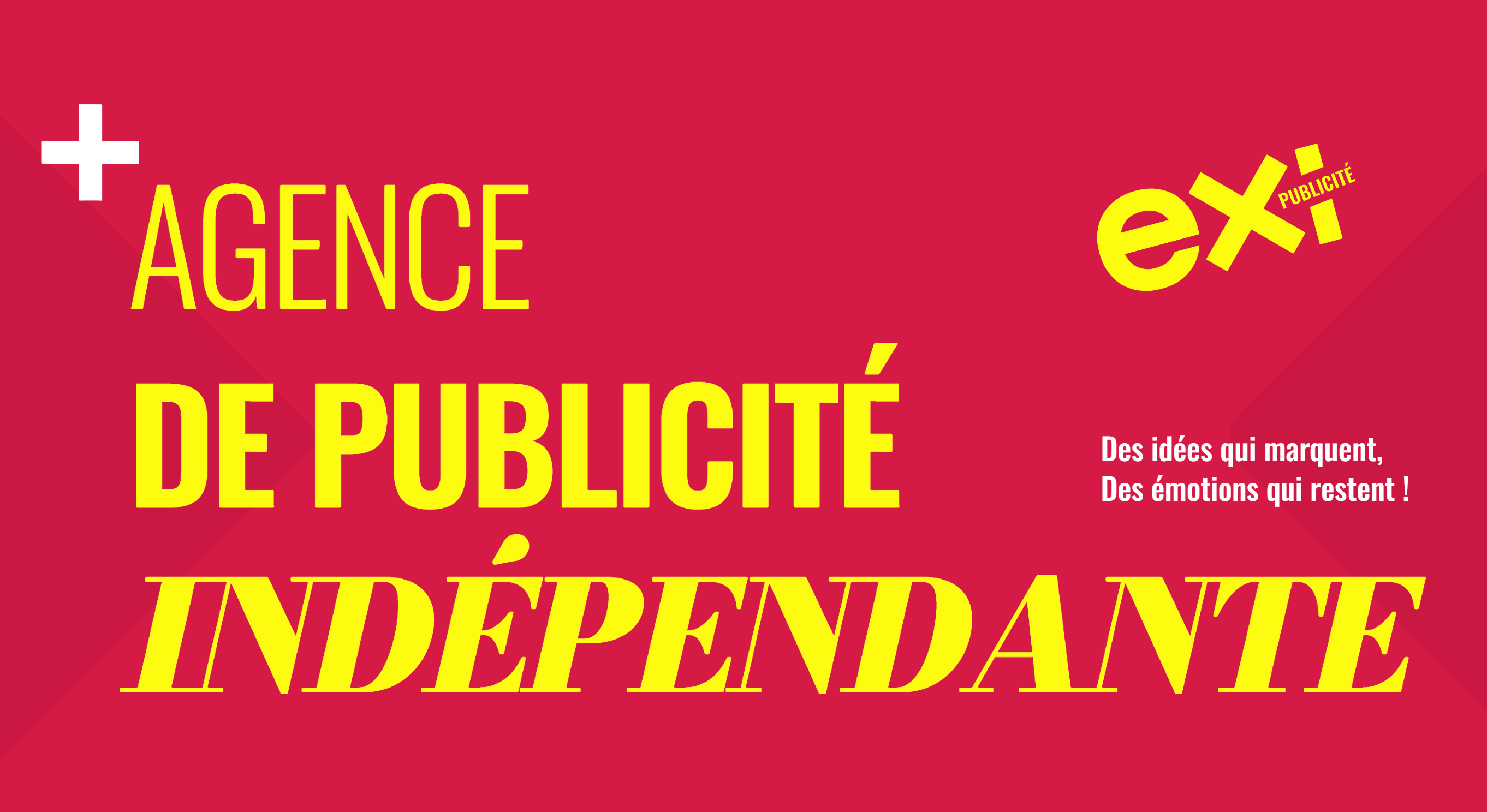 ExiPublicité