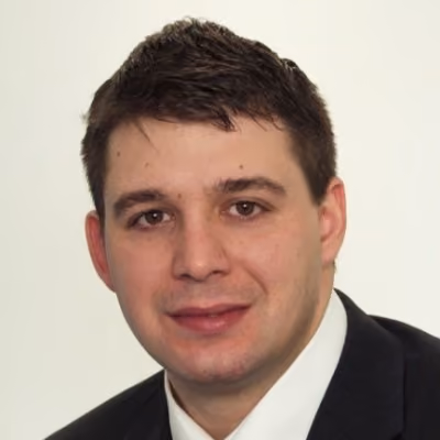 David Eckel IT ler aus dem Freelancer Kollektiv
