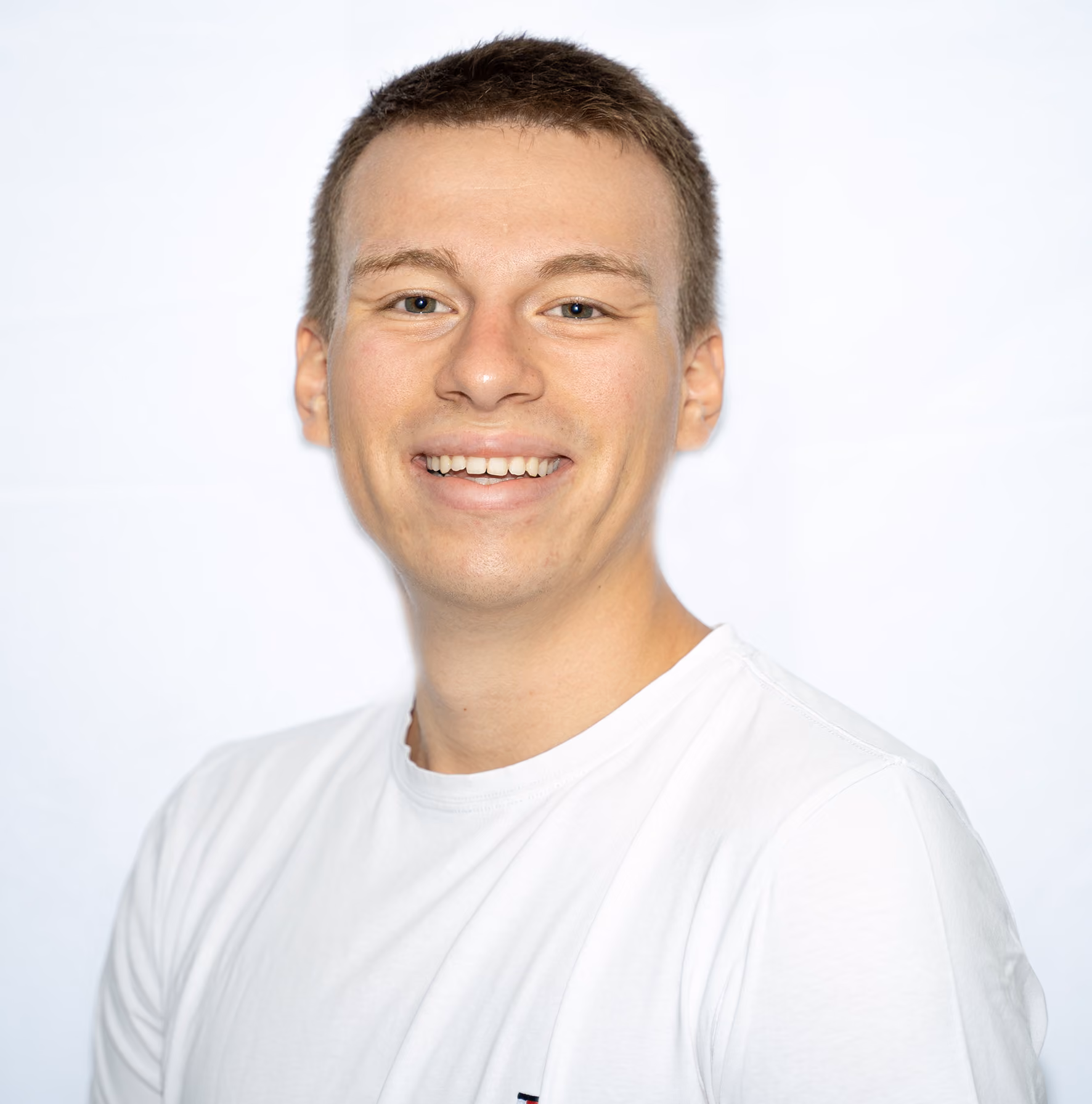 Miclas aus dem Freelancer Kollektiv, portraitfoto