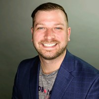 Andrew Strickland