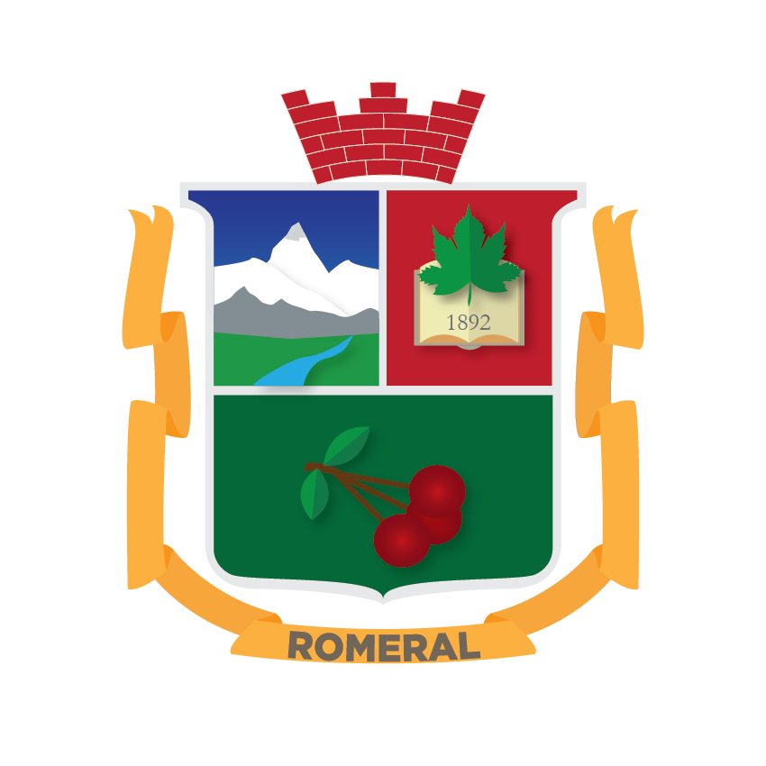 Ayuntamiento de Romeral