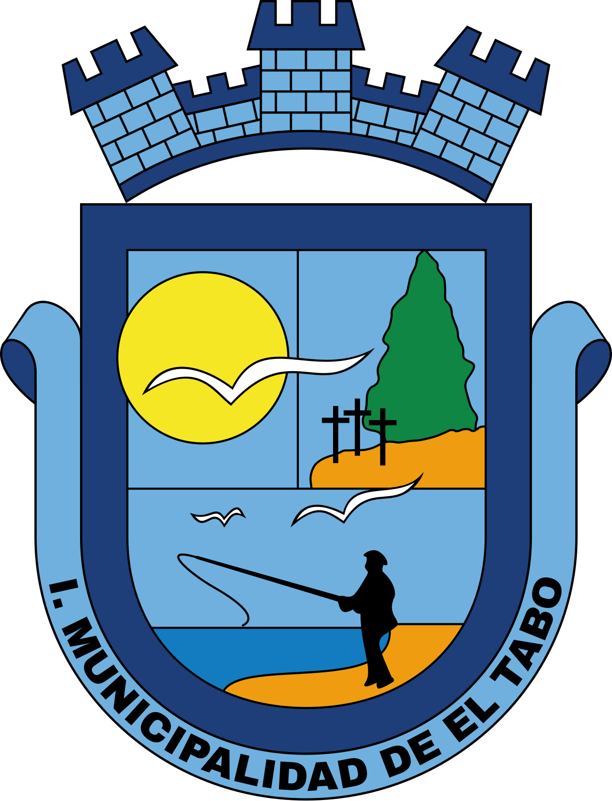 Ayuntamiento de Tabo